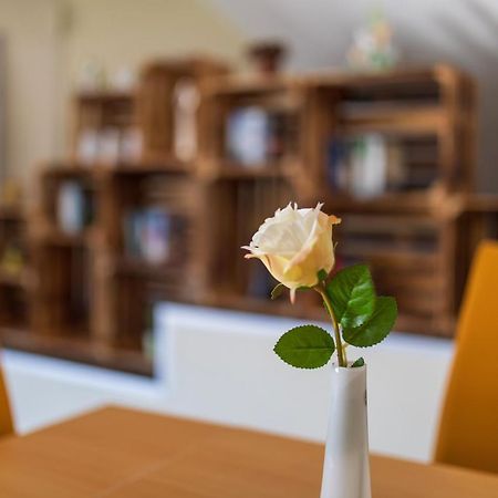 Landhotel Gillenfelder Hof 外观 照片