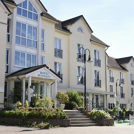 Landhotel Gillenfelder Hof 外观 照片
