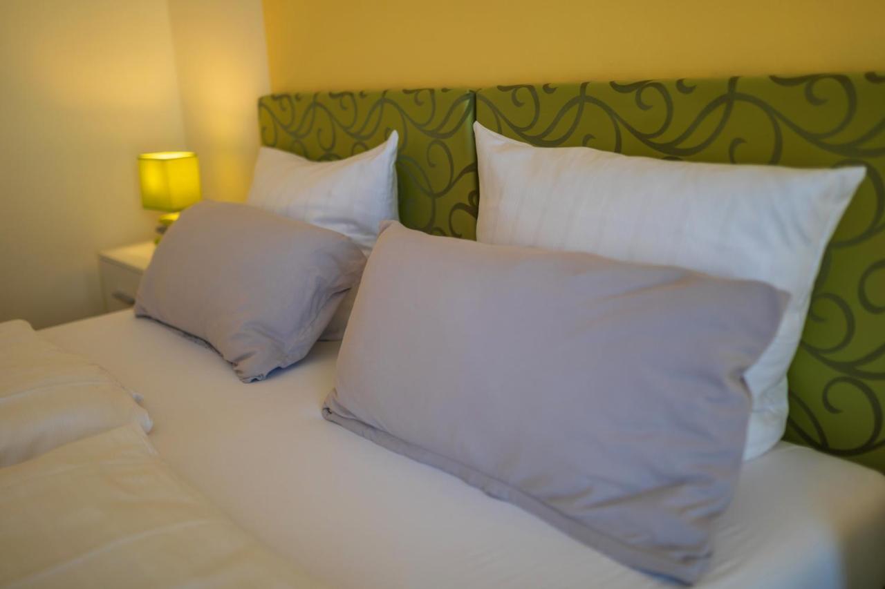 Landhotel Gillenfelder Hof 外观 照片