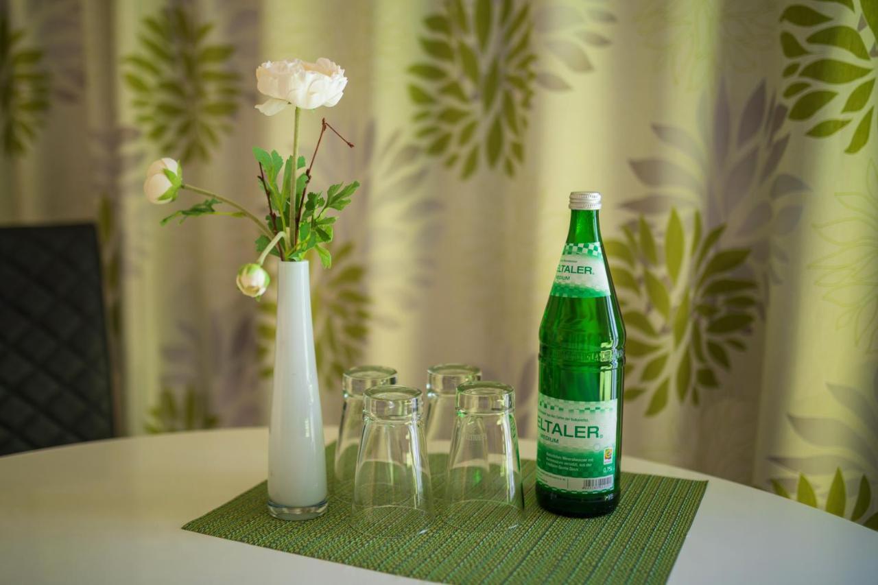 Landhotel Gillenfelder Hof 外观 照片