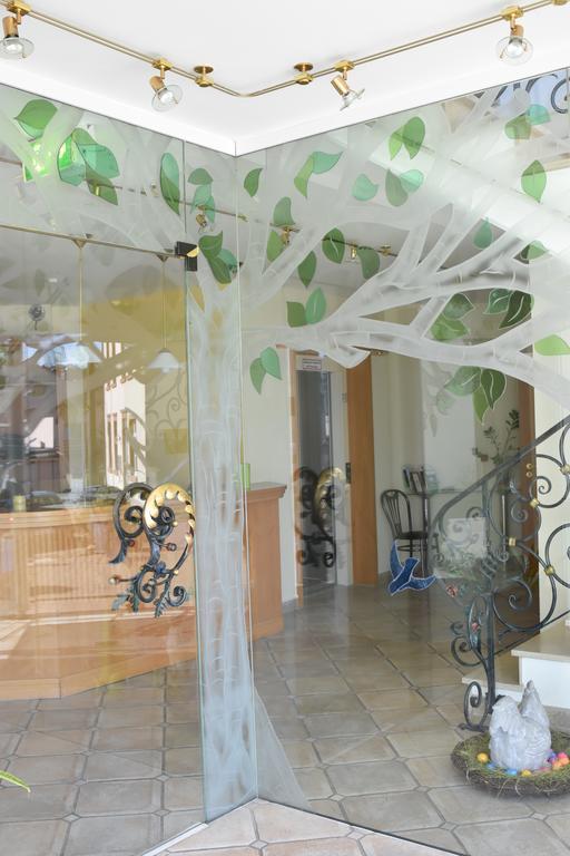 Landhotel Gillenfelder Hof 外观 照片