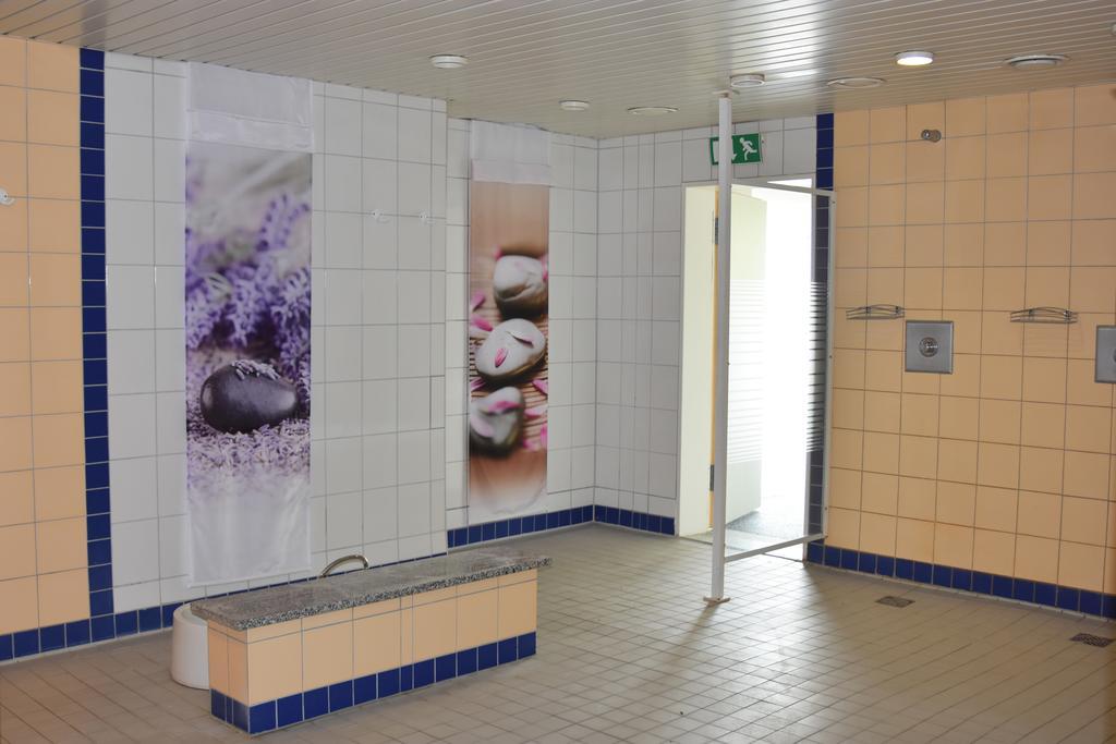 Landhotel Gillenfelder Hof 外观 照片