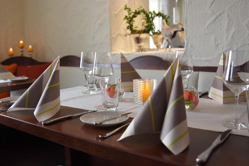 Landhotel Gillenfelder Hof 外观 照片
