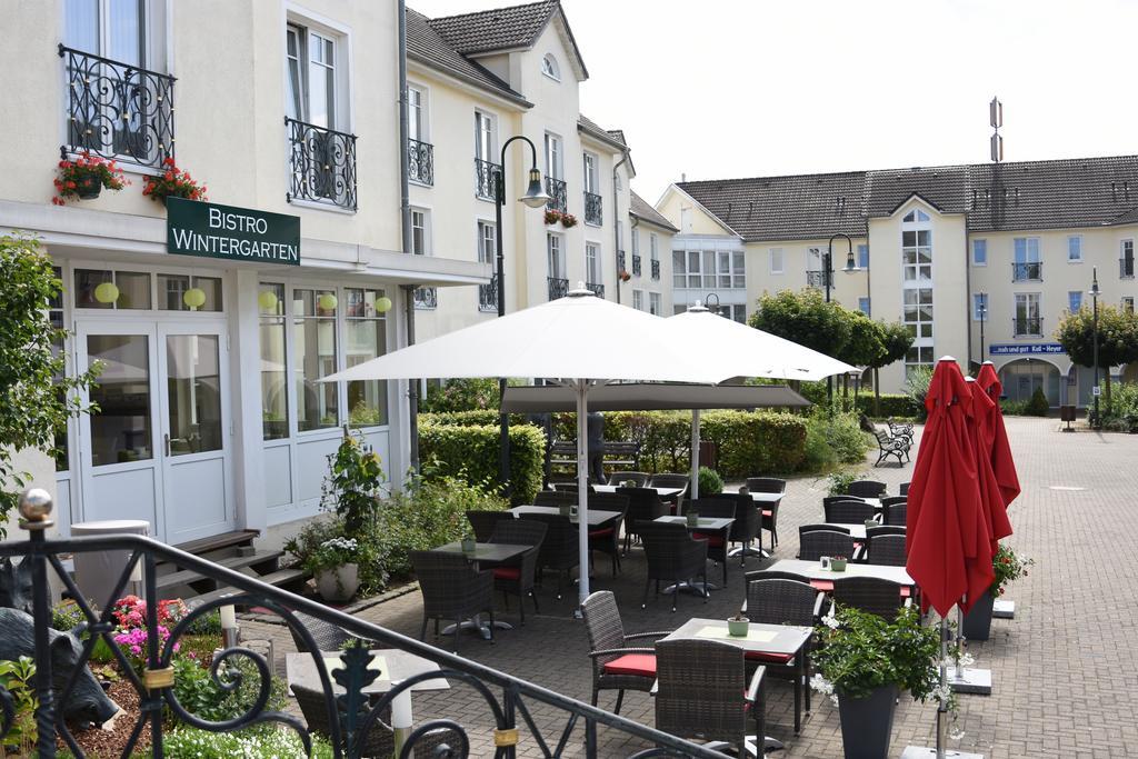 Landhotel Gillenfelder Hof 外观 照片