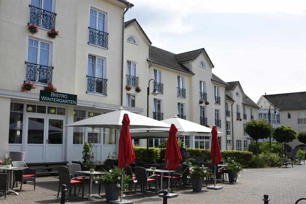 Landhotel Gillenfelder Hof 外观 照片