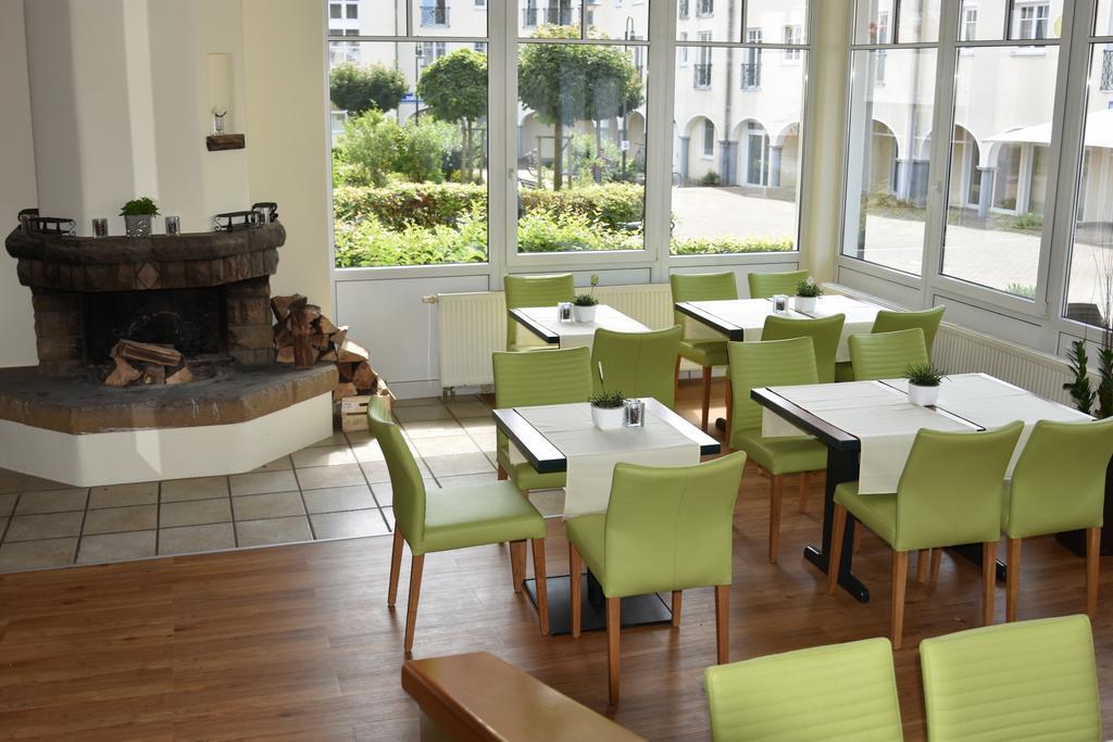 Landhotel Gillenfelder Hof 外观 照片