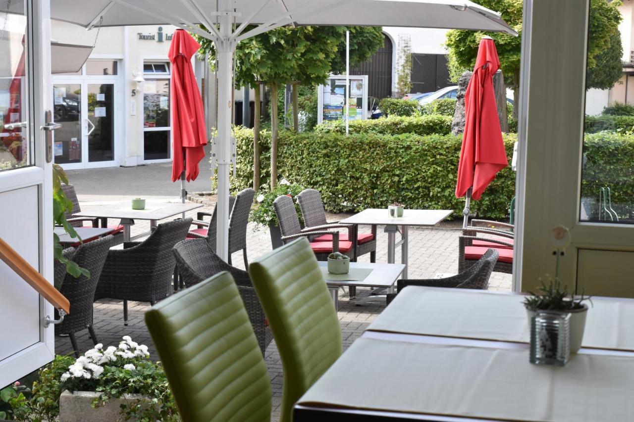 Landhotel Gillenfelder Hof 外观 照片